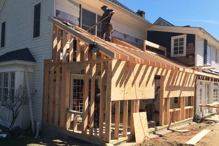 Home Additions