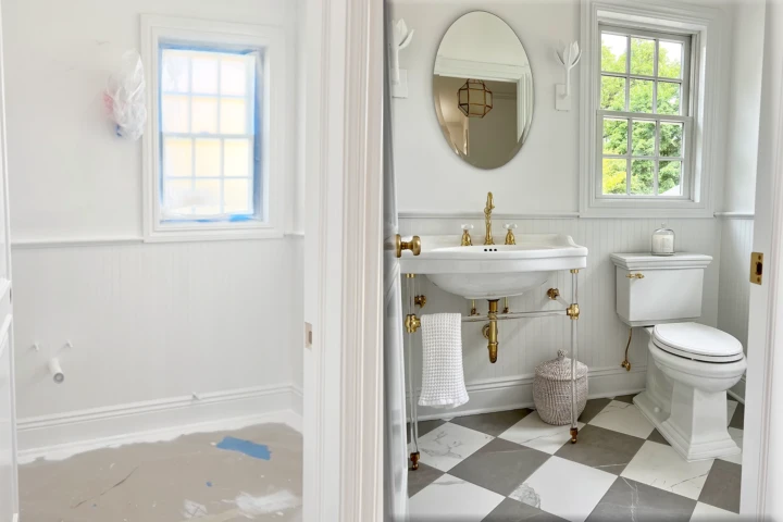 Home Remodeling