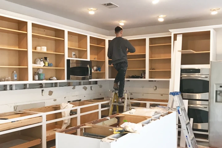 Home Renovations